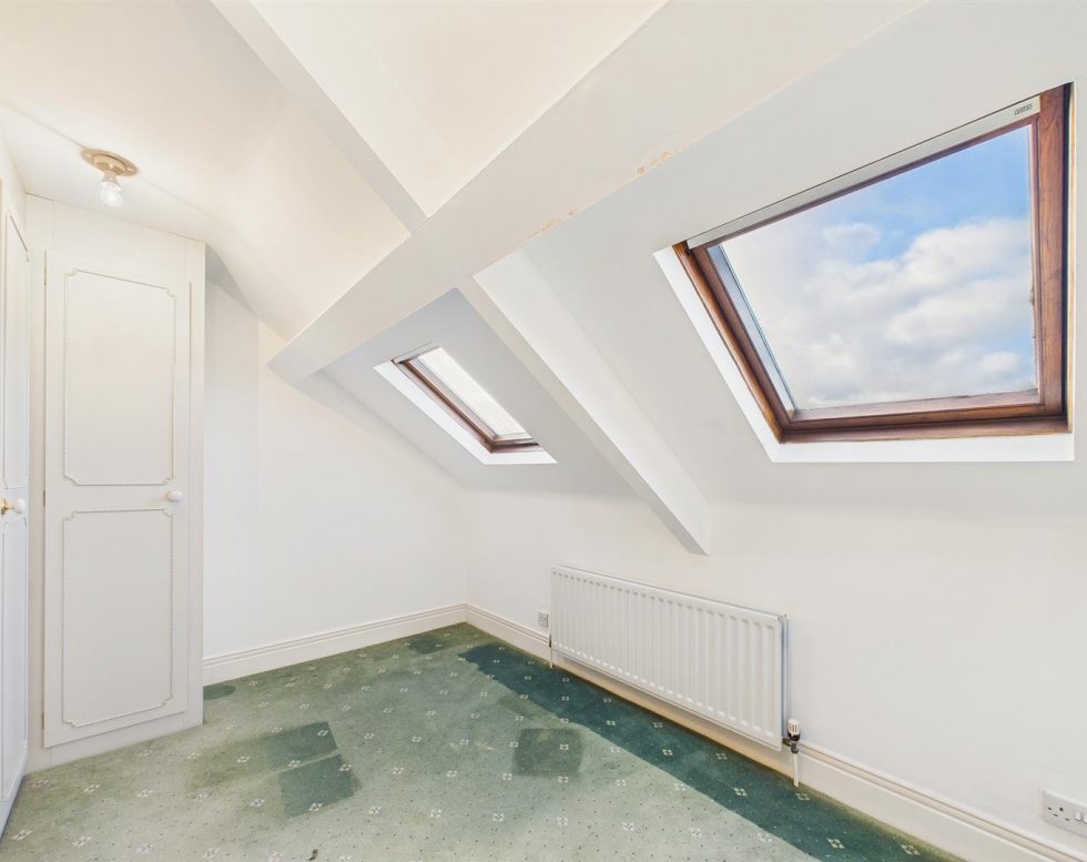 Bridlington Avenue, Low Fell