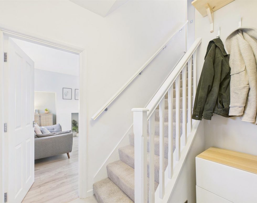 Bedford Place, Gateshead