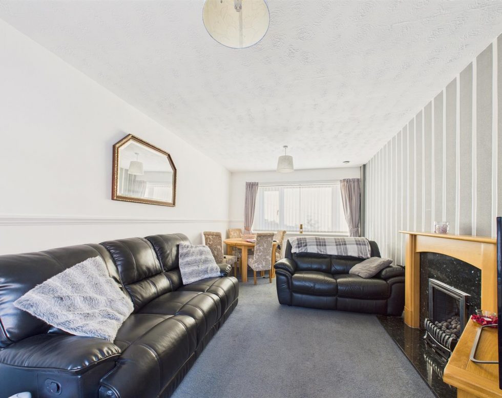 Easedale Gardens, Gateshead