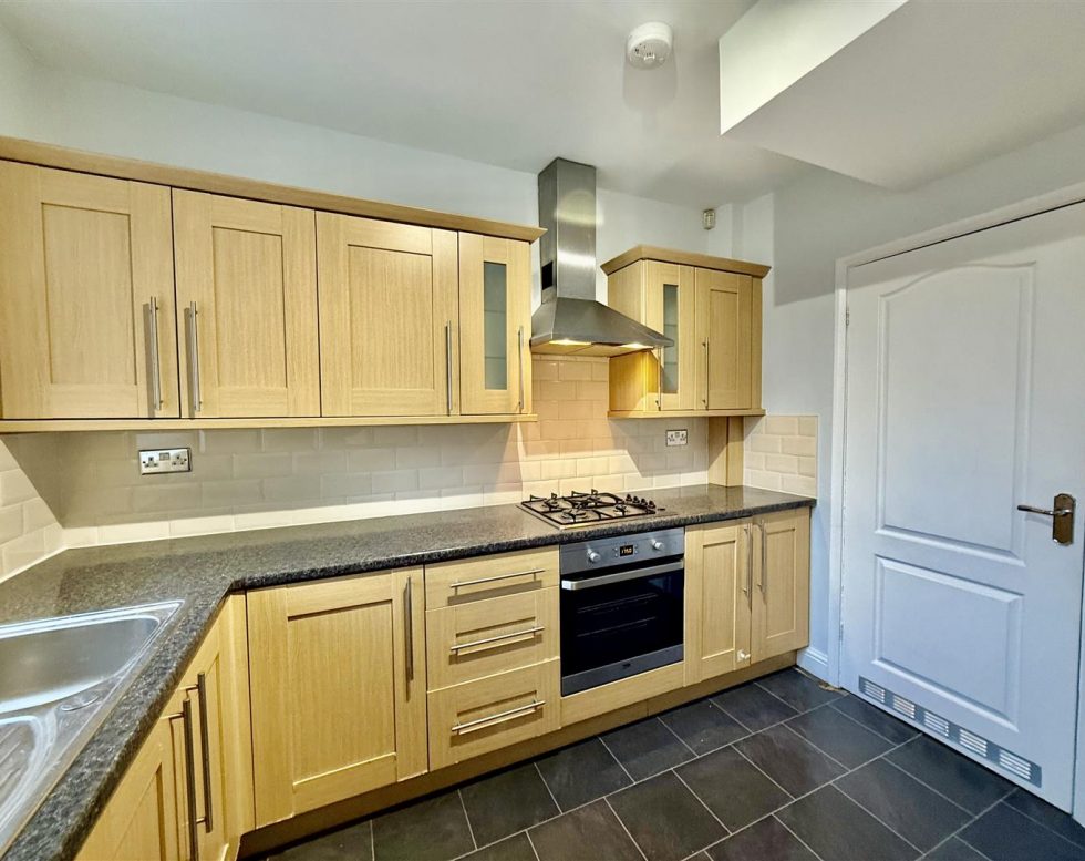 Kenton Crescent, Newcastle Upon Tyne