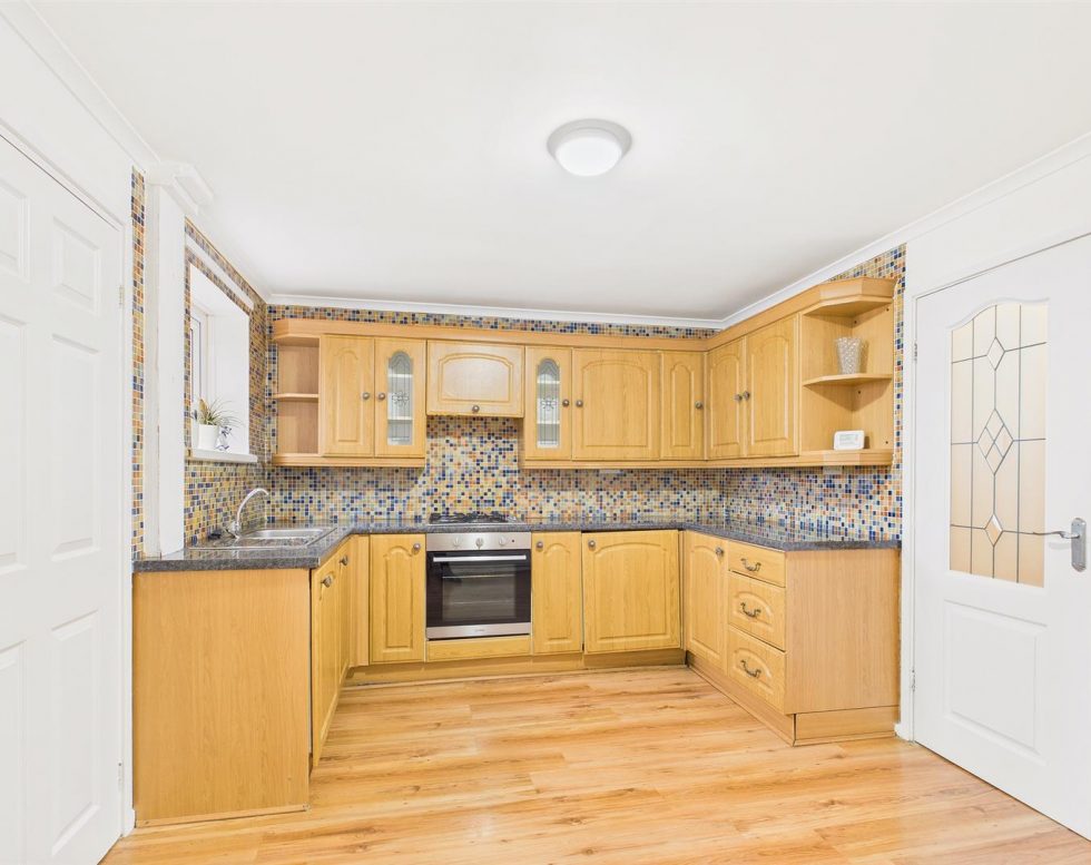 Gorsehill, Gateshead