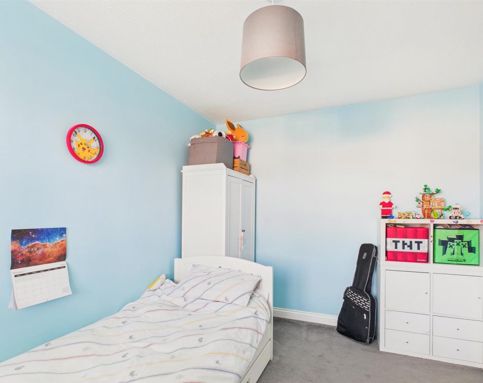 Comma Court, Festival Park, Gateshead