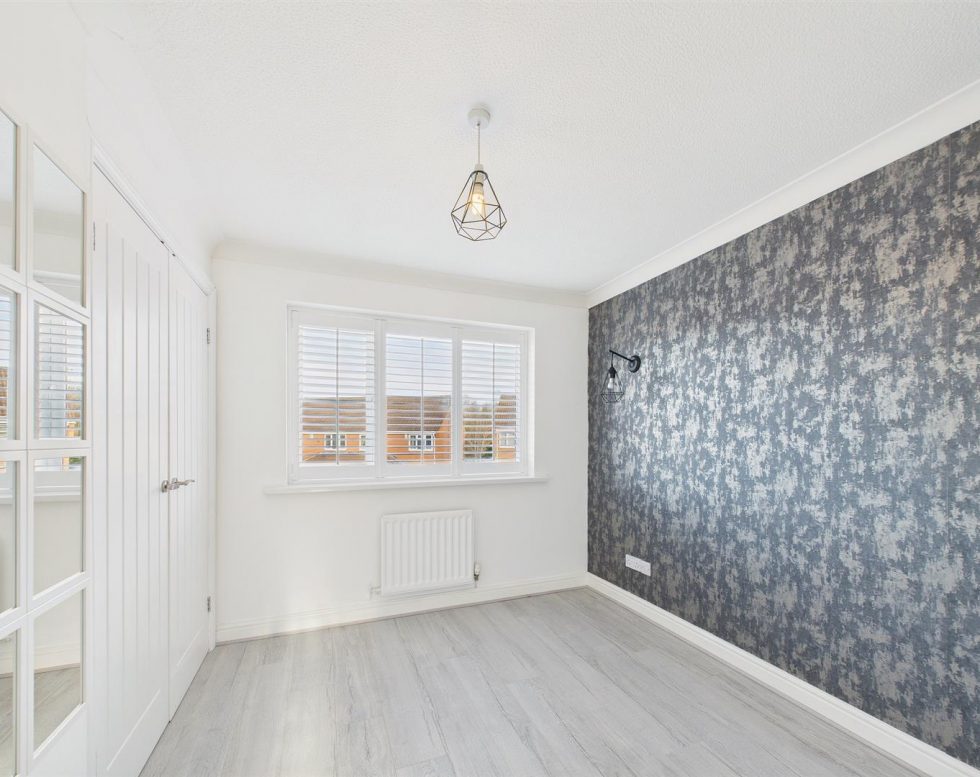 Parklands, Wardley, Gateshead