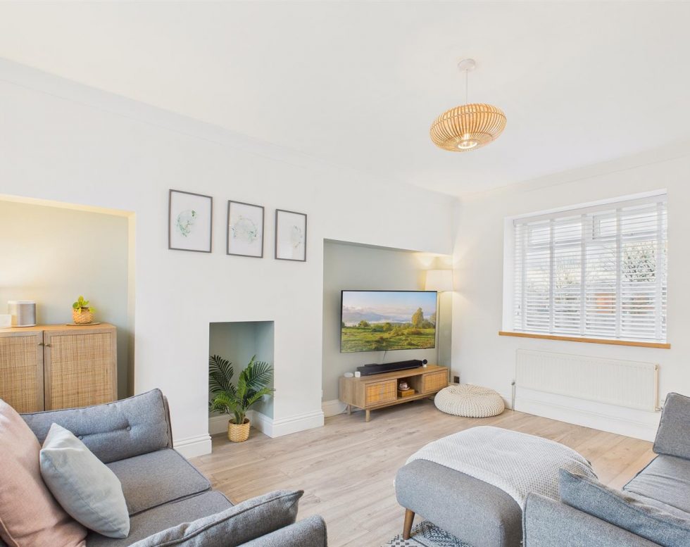 Bedford Place, Gateshead