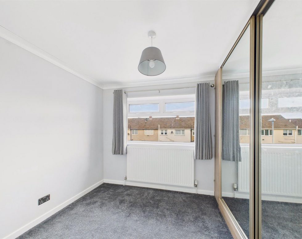 Ennerdale, Heworth, Gateshead