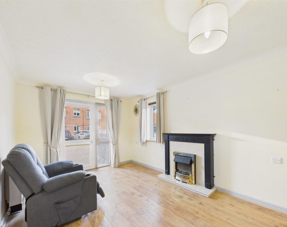 Dryden Road, Low fell, Gateshead