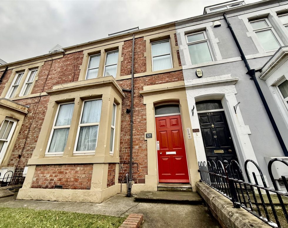 Durham Road, Gateshead