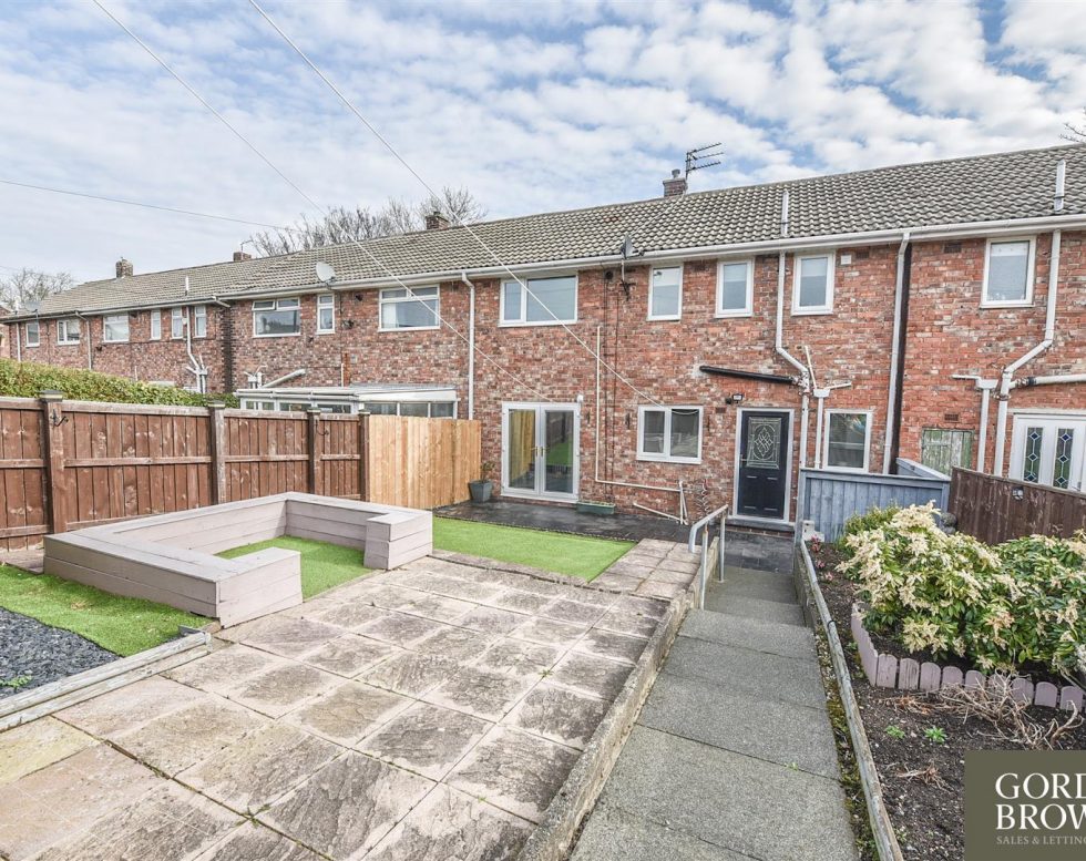 Englefeld, Leam Lane, Gateshead