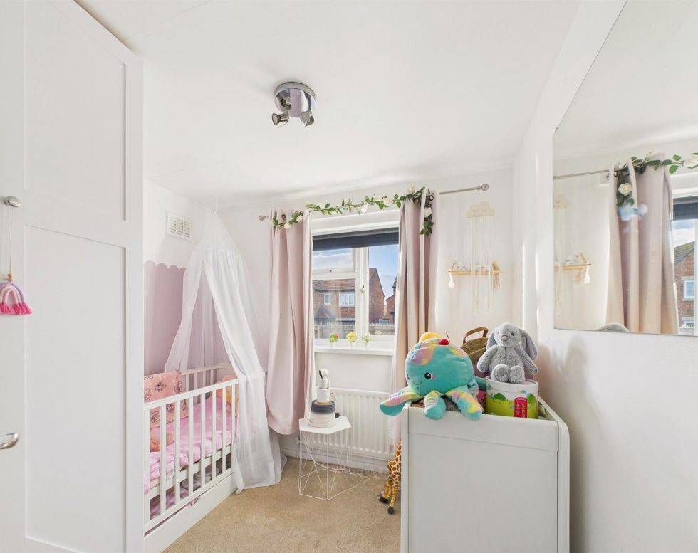 Coach Road Estate,, Usworth, Washington