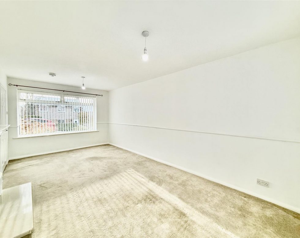 Wetheral Gardens, Gateshead