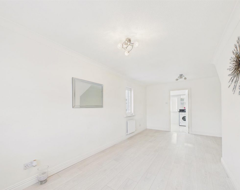 Parklands, Wardley, Gateshead