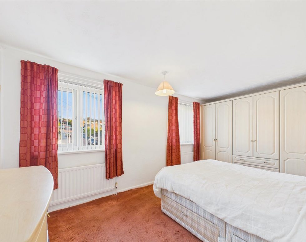 Easedale Gardens, Gateshead