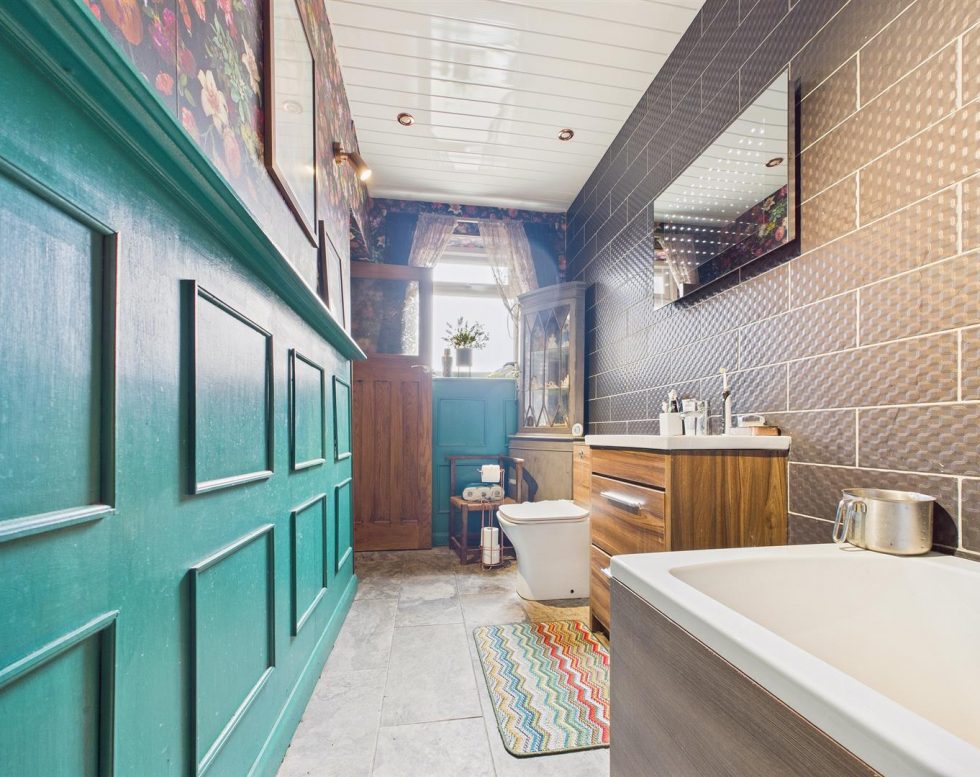 Lanthwaite Road, Low Fell, Gateshead