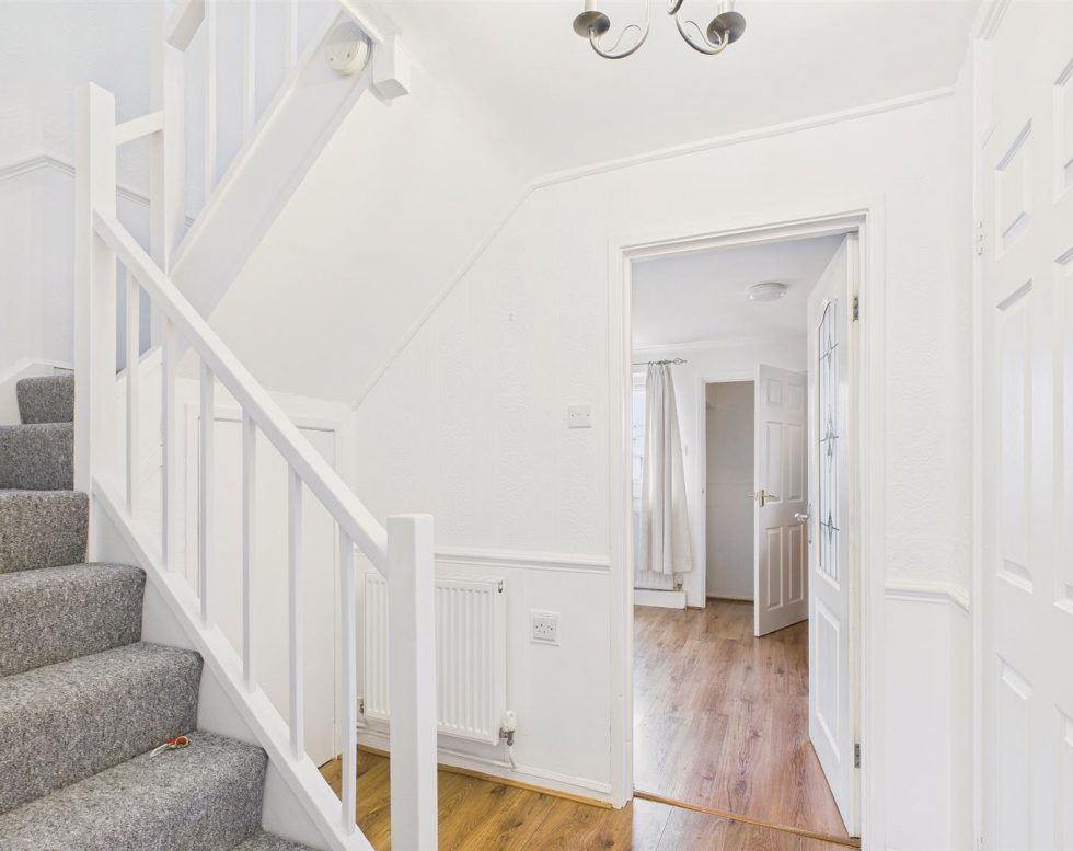 Gorsehill, Gateshead