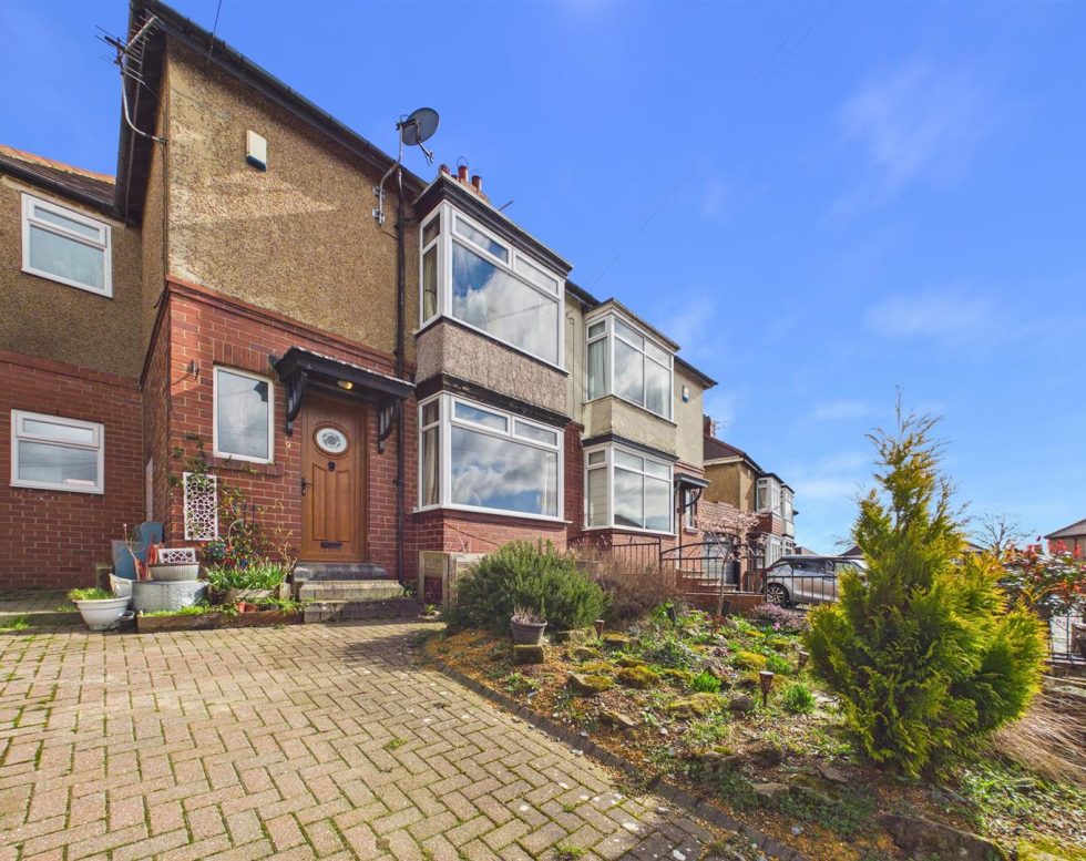 Lanthwaite Road, Low Fell, Gateshead