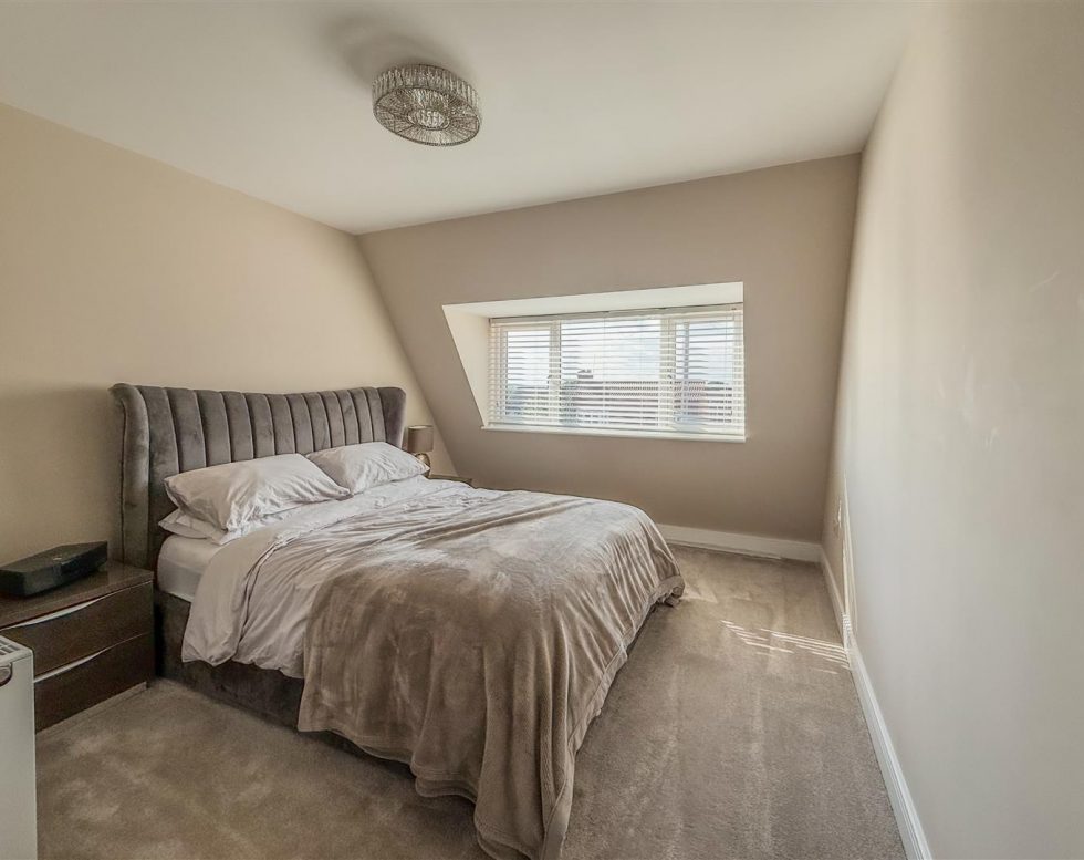 Thornwood Gardens, Lobley Hill, Gateshead