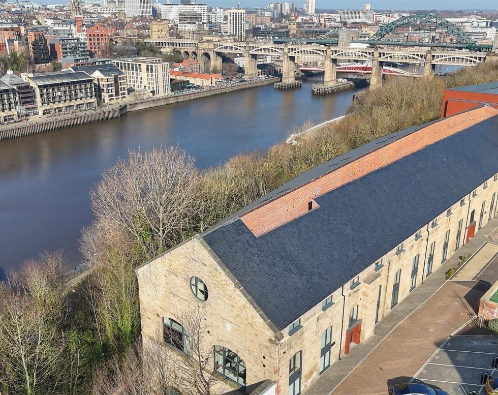 Ochre Mews, Raven Road, Gateshead