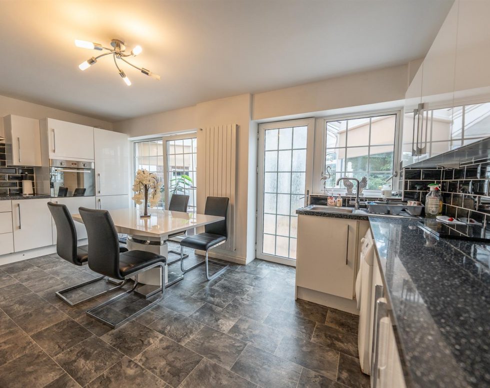 North Dene, Birtley, Chester Le Street