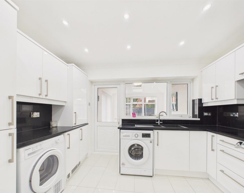 Parklands, Wardley, Gateshead