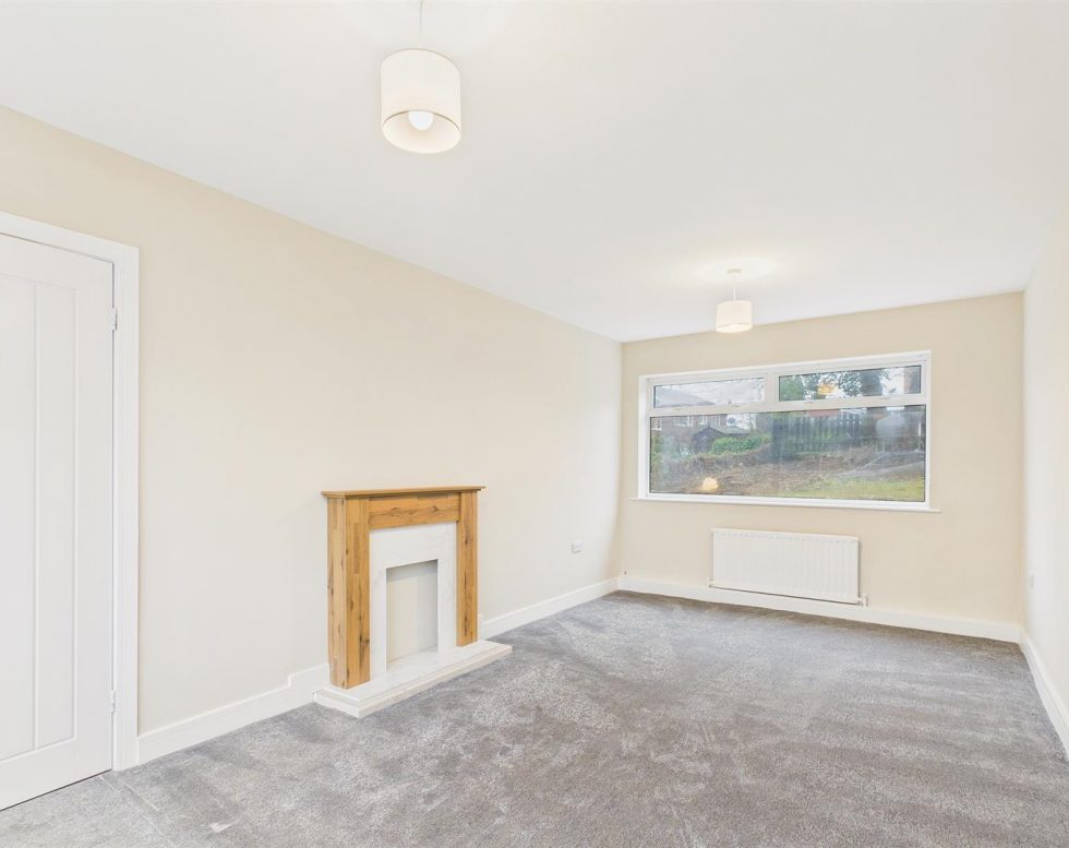 Grisedale Gardens, Lyndhurst, Gateshead