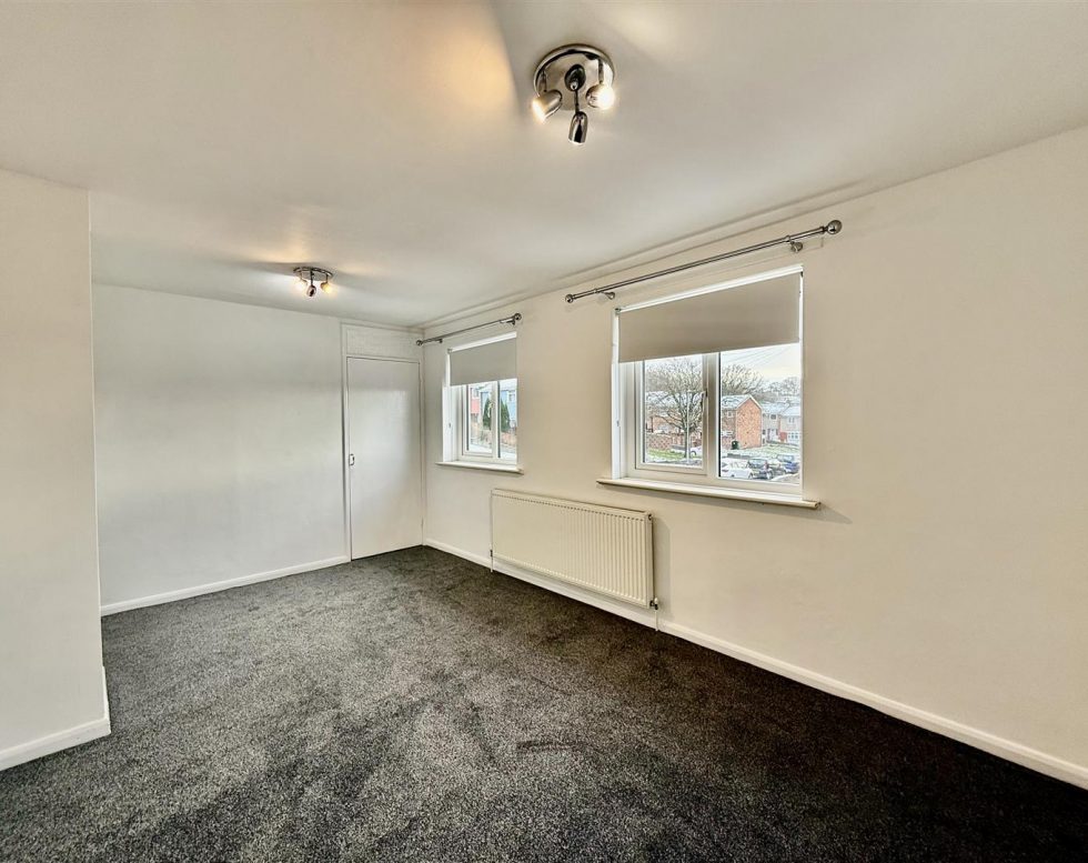 Wetheral Gardens, Gateshead