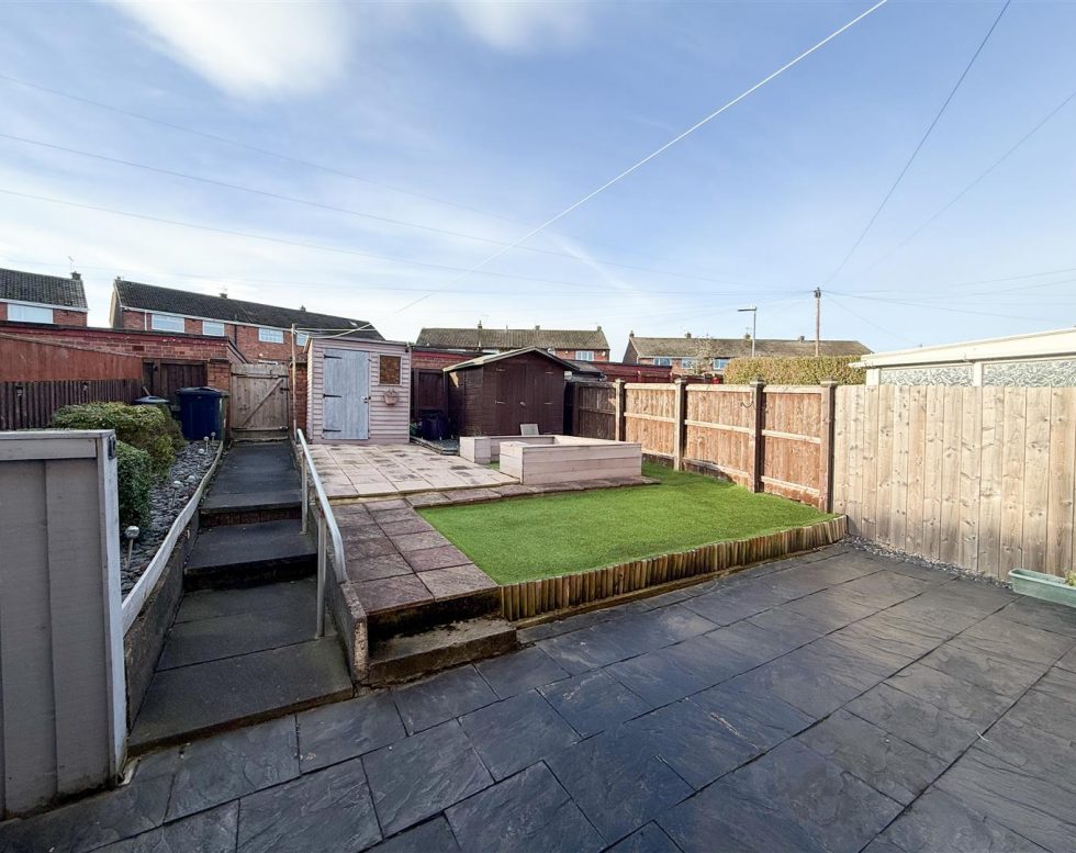 Englefeld, Leam Lane, Gateshead