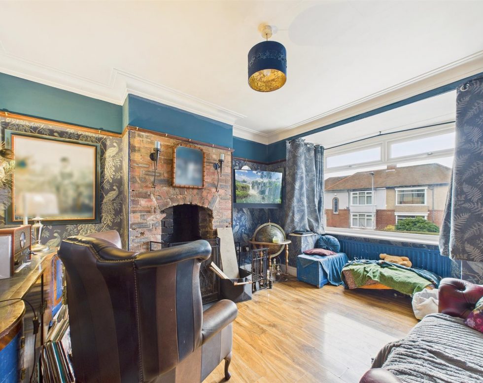 Lanthwaite Road, Low Fell, Gateshead