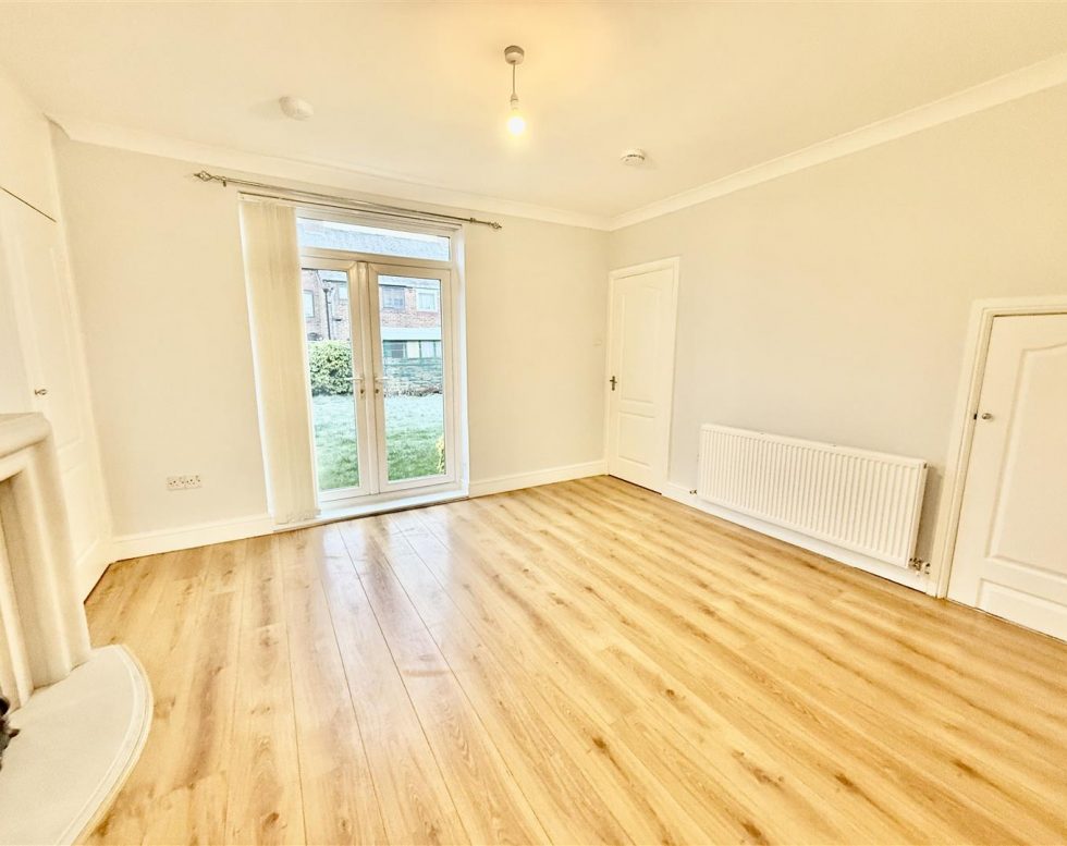 Kenton Crescent, Newcastle Upon Tyne