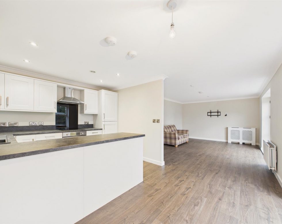 Ashfield Court, Joicey Road, Low Fell