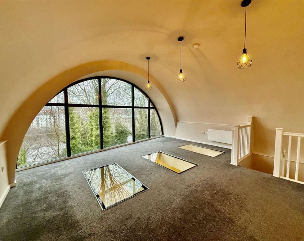 Ochre Mews, Raven Road, Gateshead