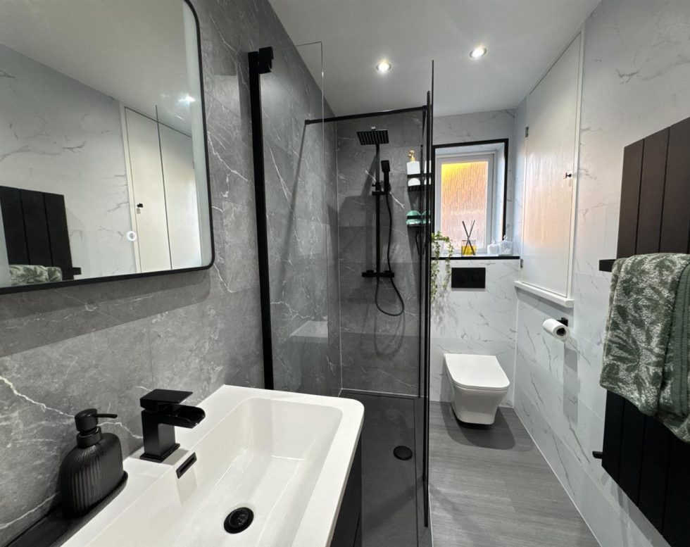 Auckland, Chester Le Street, Co Durham