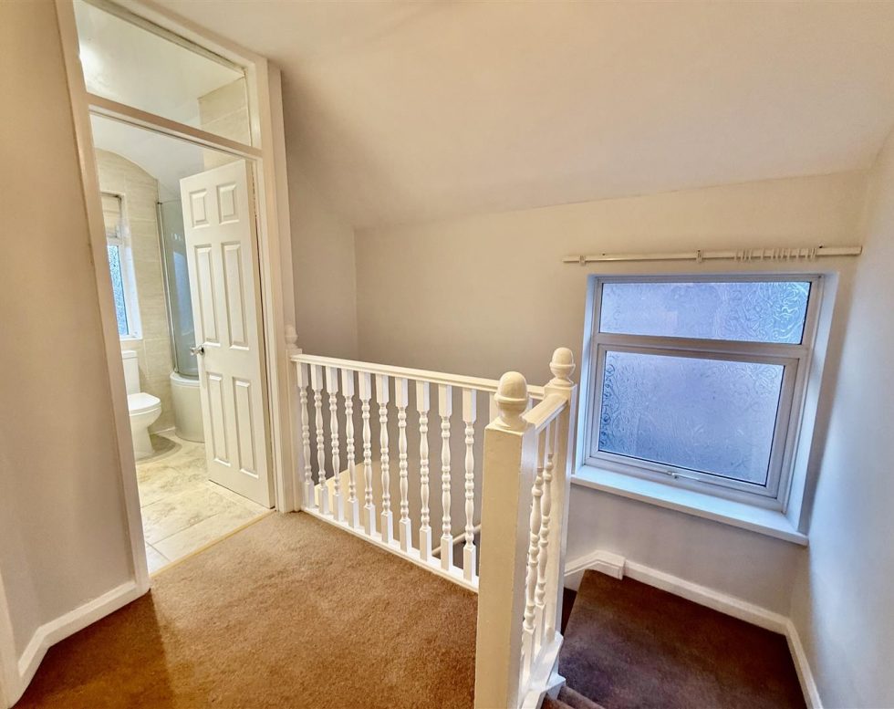 Kenton Crescent, Newcastle Upon Tyne