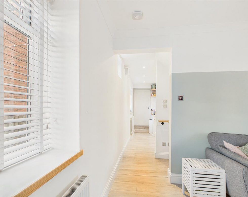 Bedford Place, Gateshead