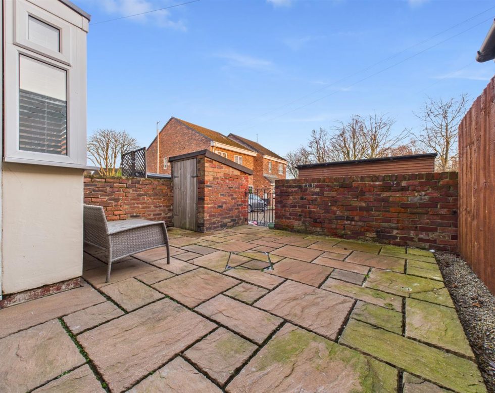 Windsor Terrace, Springwell Village, Gateshead