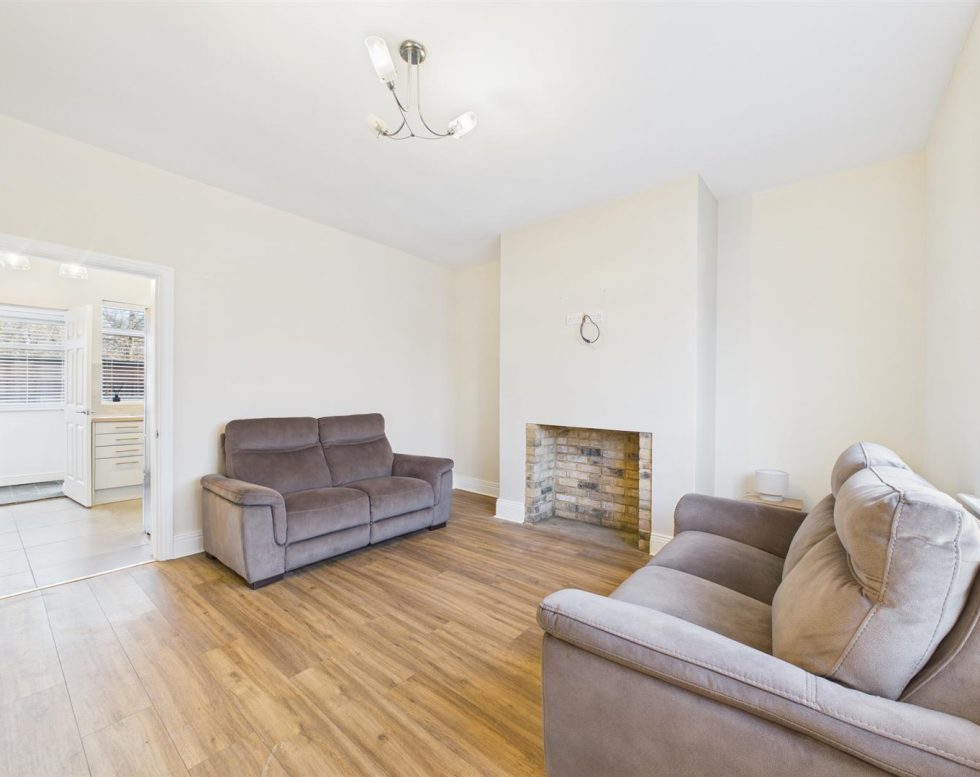 Windsor Terrace, Springwell Village, Gateshead