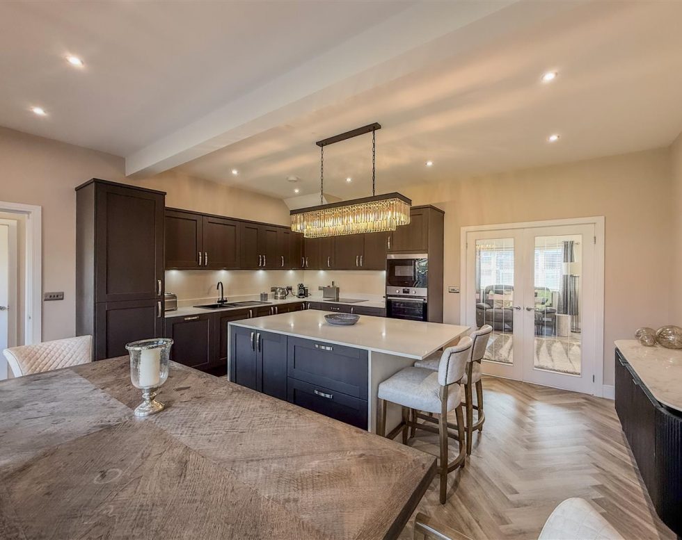 Thornwood Gardens, Lobley Hill, Gateshead