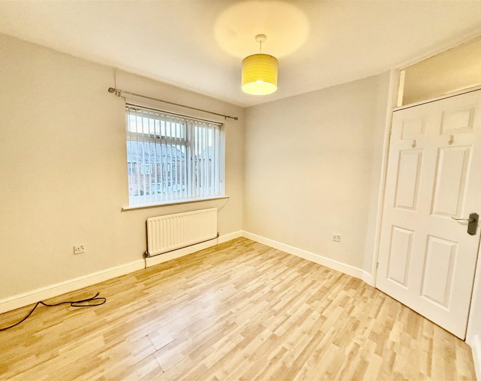 Kenton Crescent, Newcastle Upon Tyne