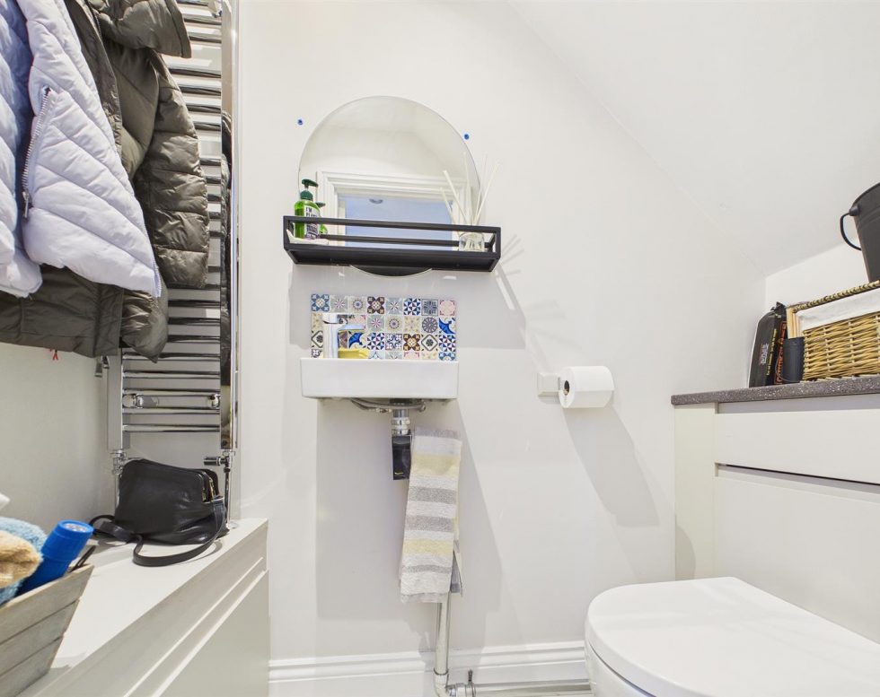 Beaconsfield Avenue, Low Fell, Gateshead