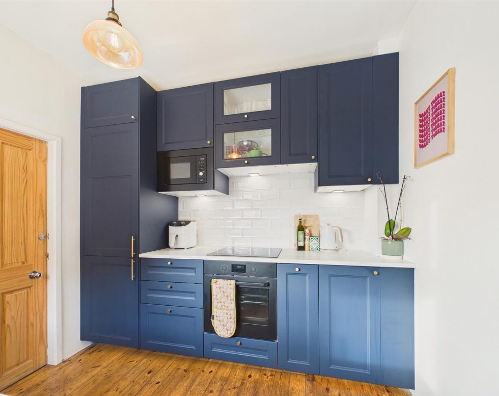 Silverdale Terrace, Gateshead