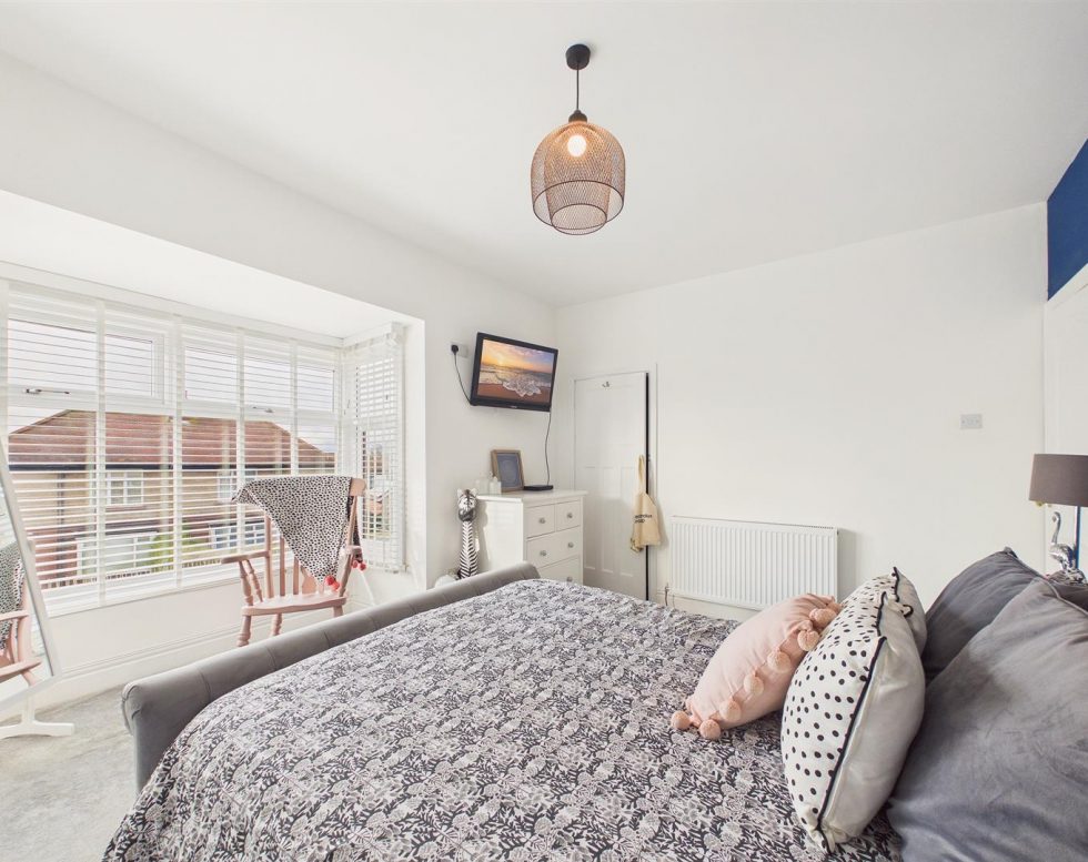 Lanthwaite Road, Low Fell, Gateshead