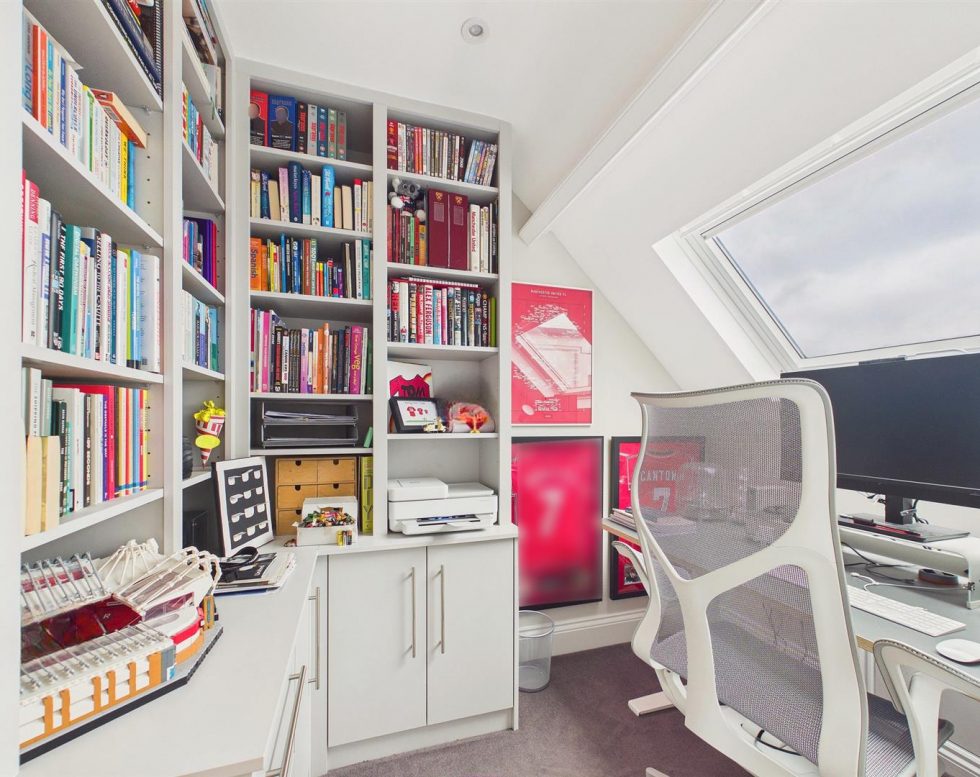 Albert Drive, Low Fell