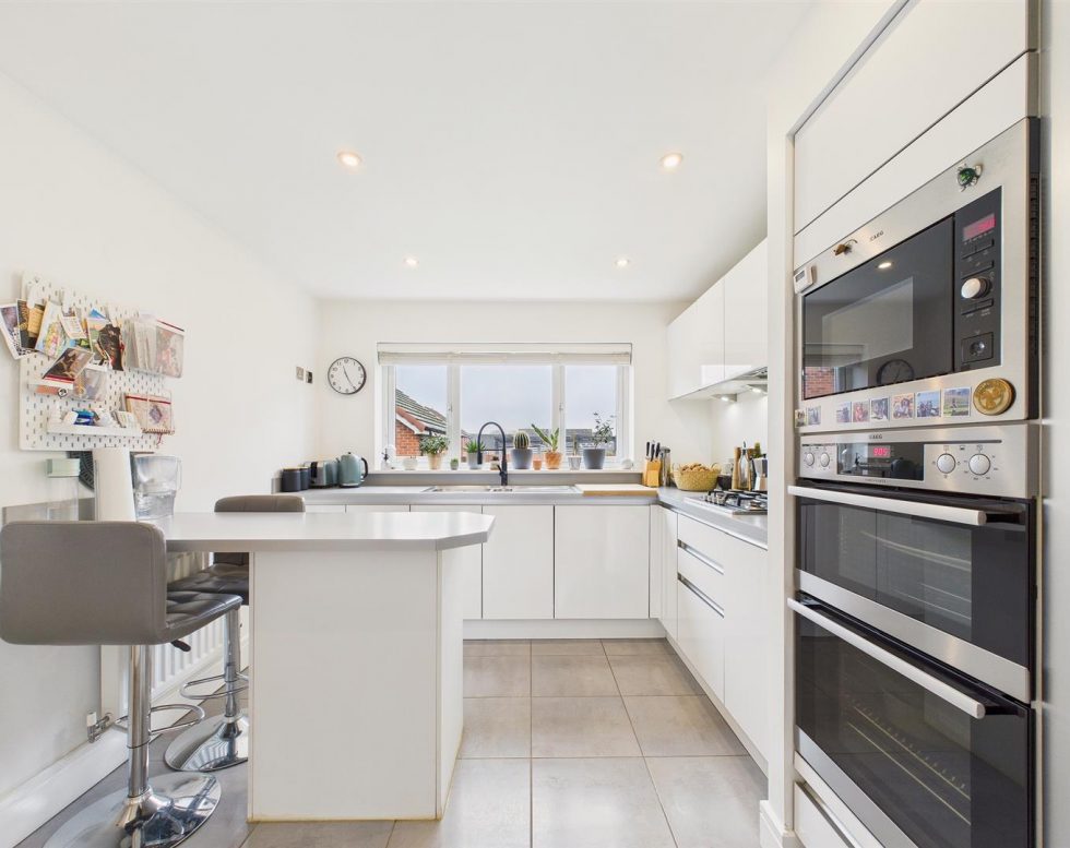 Elm Crescent, Birtley, Chester Le Street