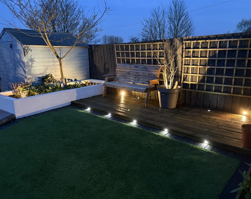 Meadow Rise, Low Fell, Gateshead