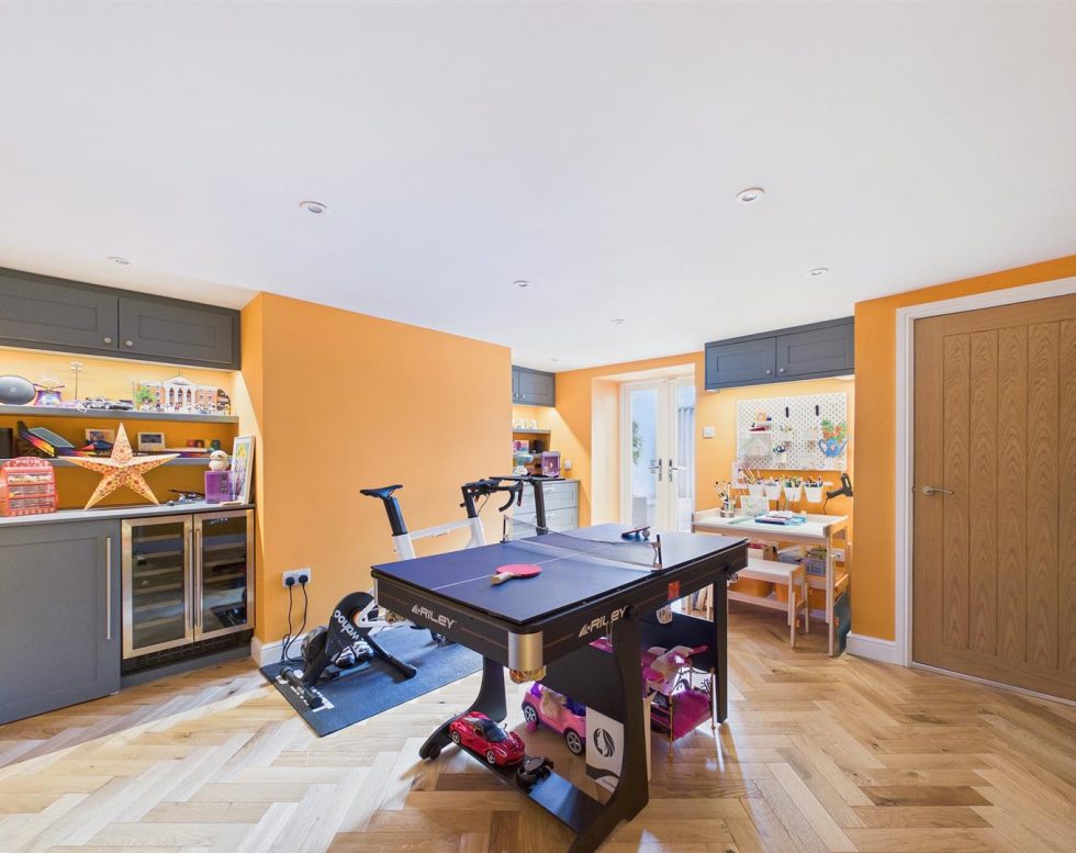 Albert Drive, Low Fell