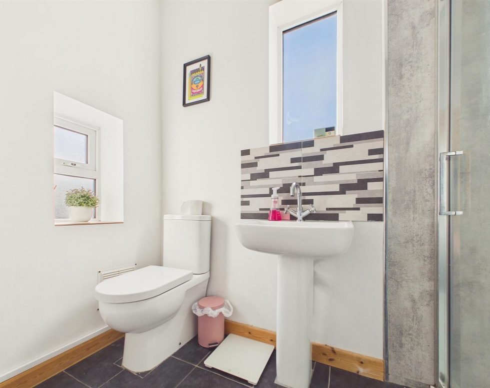 Silverdale Terrace, Gateshead