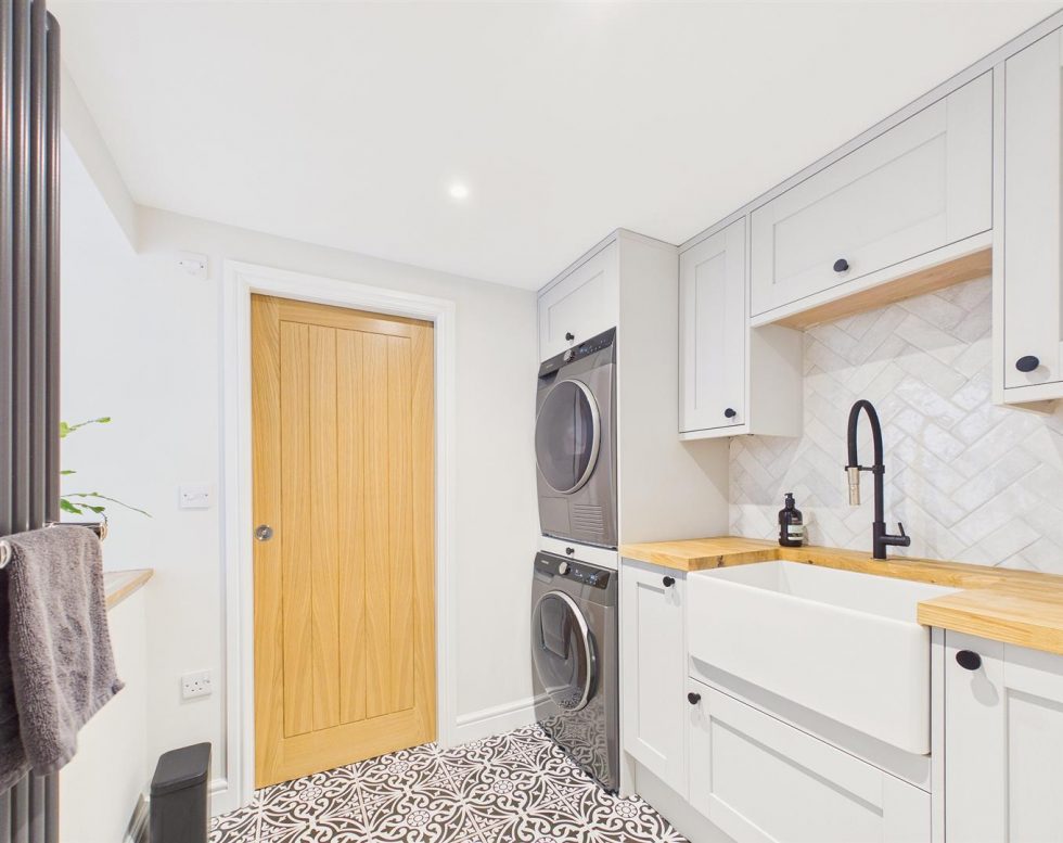 Albert Drive, Low Fell