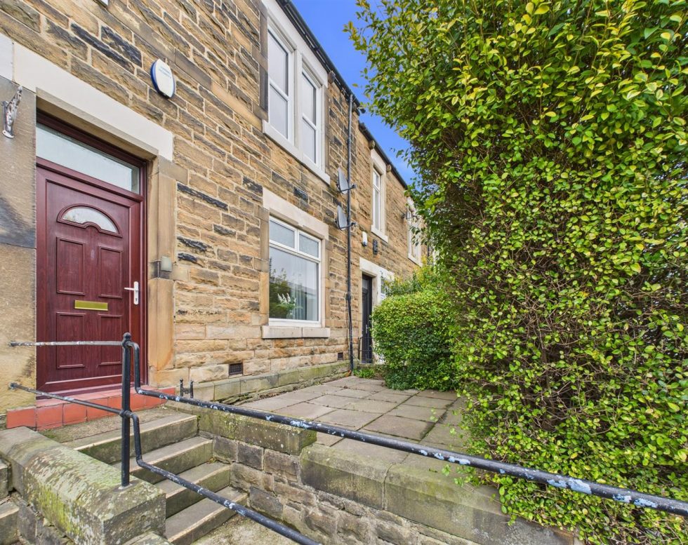 Oakfield Terrace, Pelaw, Gateshead