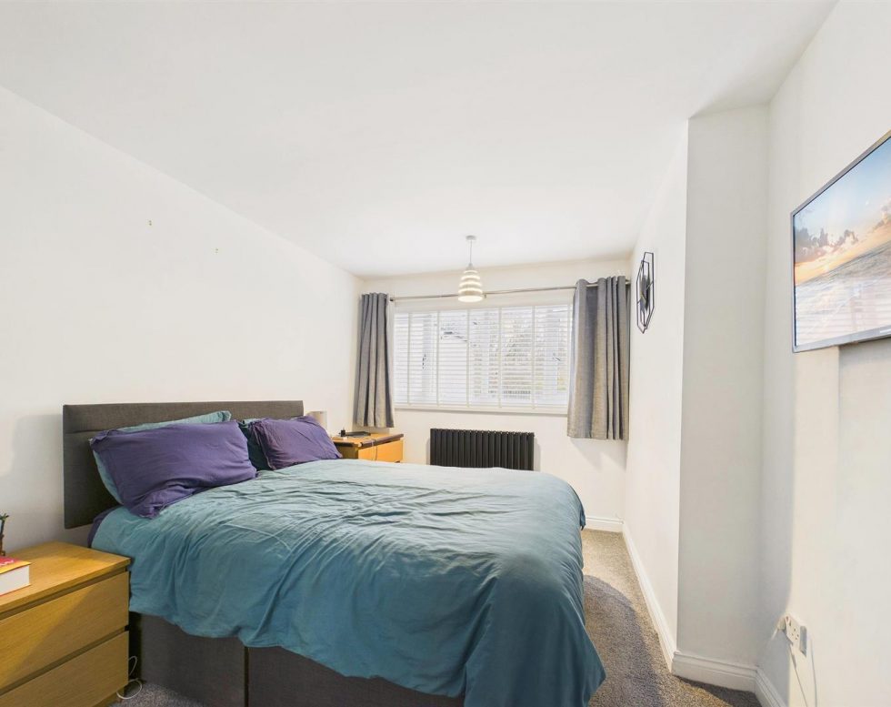 Easedale Gardens, Gateshead