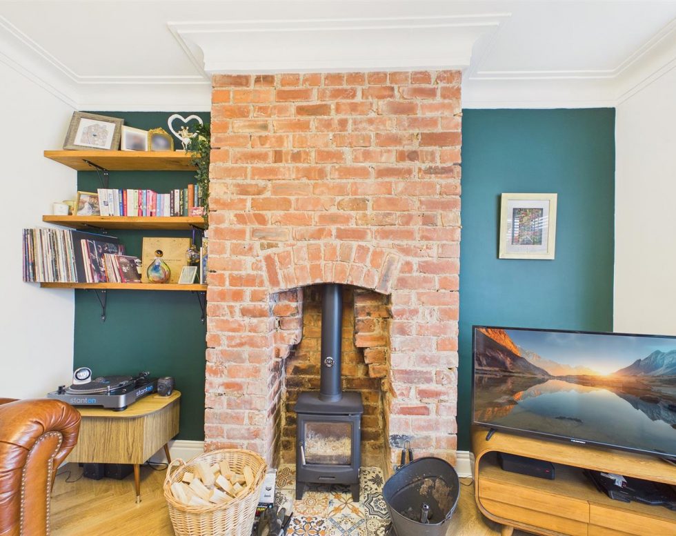 Lanthwaite Road, Low Fell, Gateshead