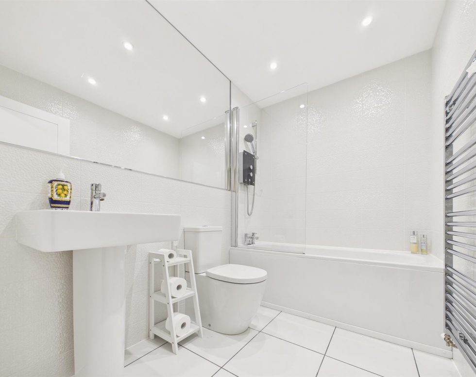 William Wailes Walk, Low Fell, Gateshead